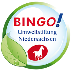 Logo der Niedersächsischen Bingostiftung