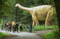 Dinosaurier