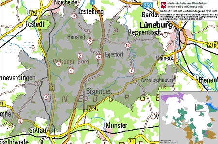 Lüneburger Heide