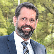 Umweltminister Olaf Lies