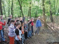 Auf den Spuren der Böden in Niedersachsen