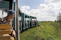 Auf den Spuren der Böden in Niedersachsen