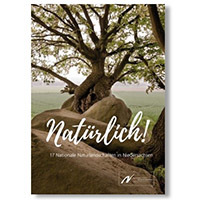 Natürlich! 17 Nationale Naturlandschaften in Niedersachsen