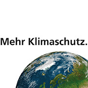 Mehr Klimaschutz