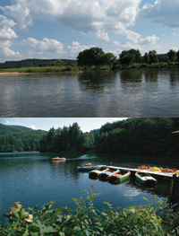 Wasserland Niedersachsen