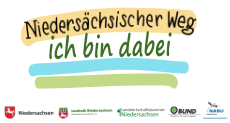 Logo Niedersächsischer Weg