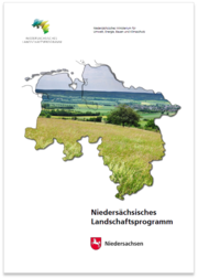 Titelbild Landschaftsprogramm