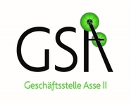 Logo der Geschäftsstelle Asse II