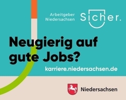 Banner Karriereportal