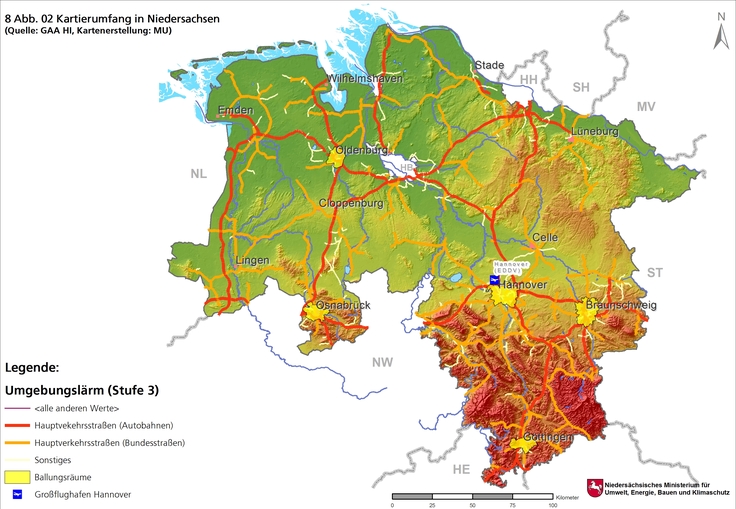 Umweltbericht 2015