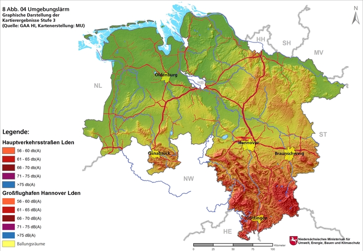 Umweltbericht 2015