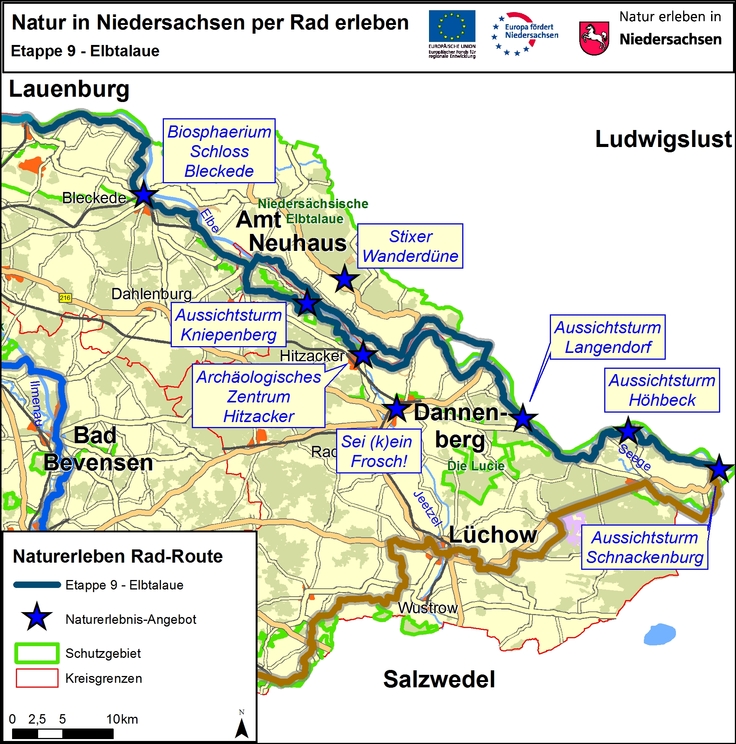 Natürlich Niedersachsen