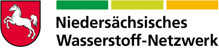 Logo Niedersächsisches Wasserstoff-Netzwerk