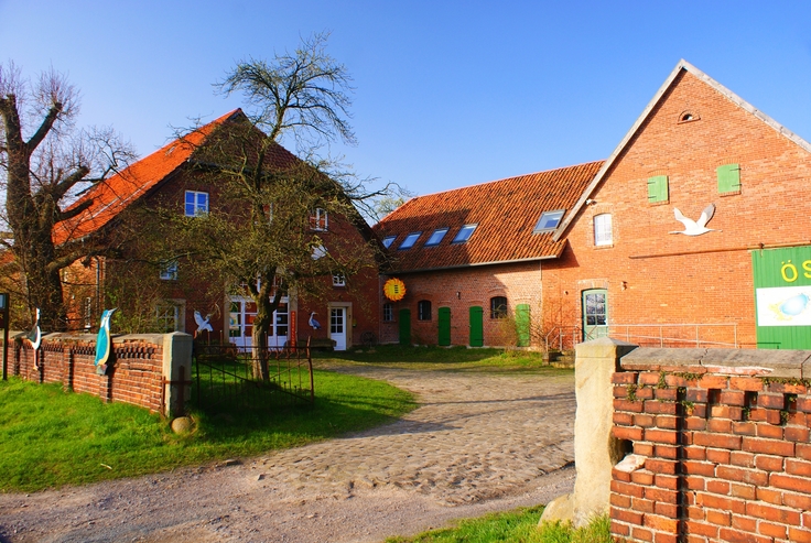 Stationsgebäude ÖSSM