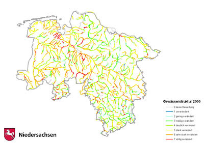 Oberfläche