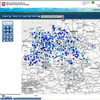 Umweltbericht 2015