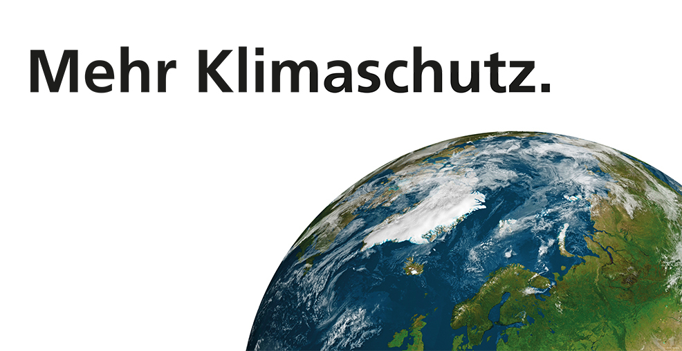 Klimawandel in Niedersachsen