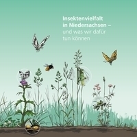 Insektenvielfalt-Broschüre