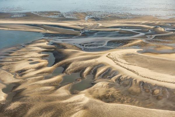 UNESCO-Welterbe Wattenmeer