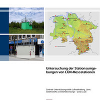 Titelblatt Untersuchungsbericht