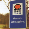 Wasserschutzgebiete