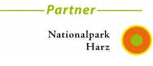 Logo Partnernetzwerk Nationalpark Harz