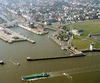 Cuxhafen